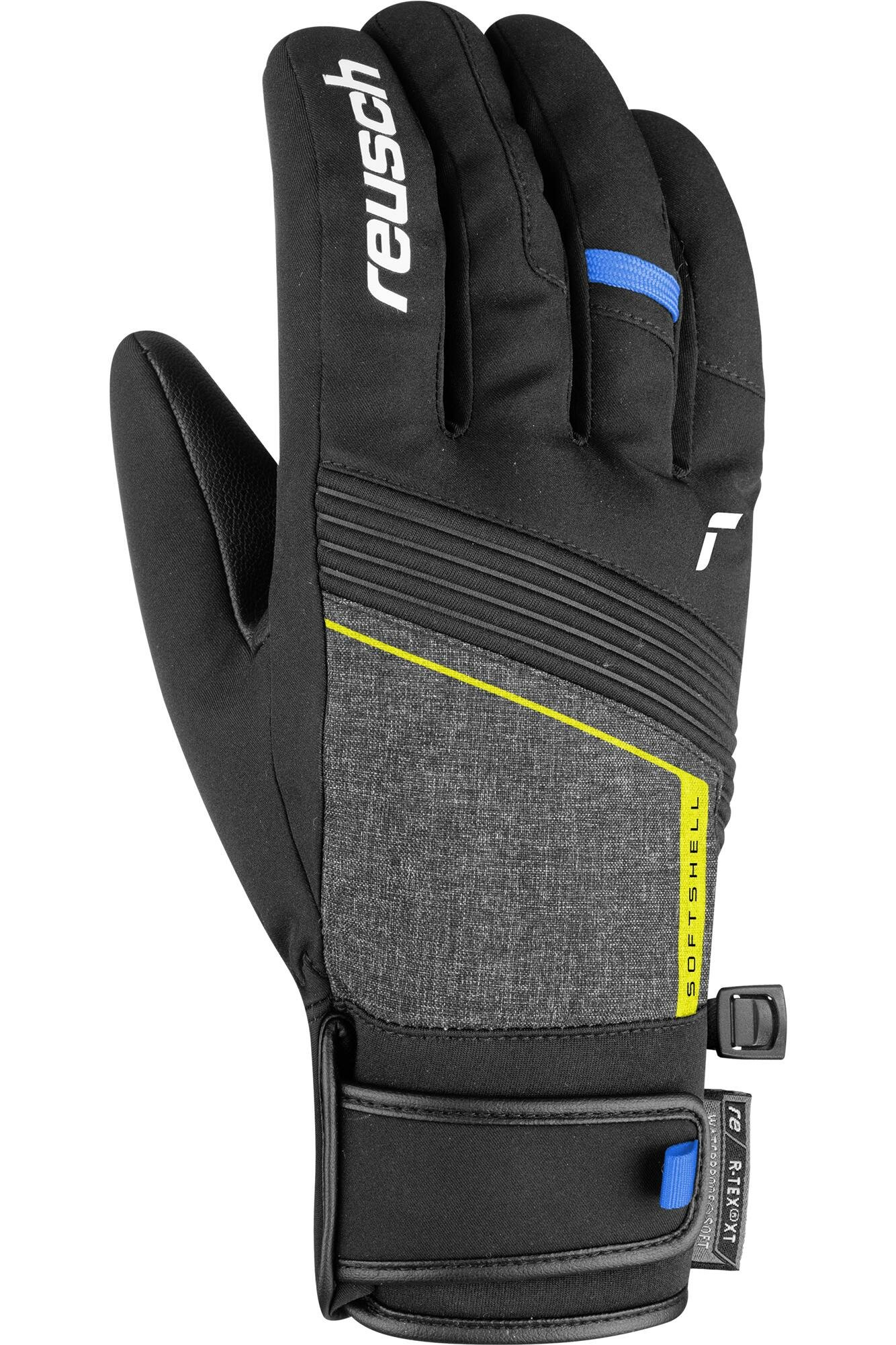 Перчатки Reusch Luca R-Tex XT