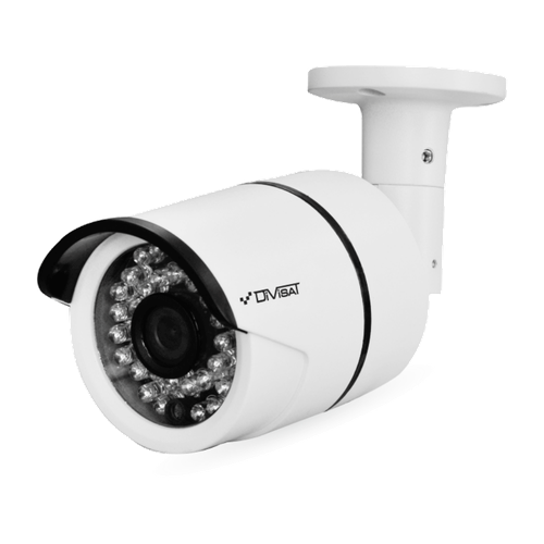IP Видеокамера Divisat DVI-S155 POE LV 5 Mpix 725000₽