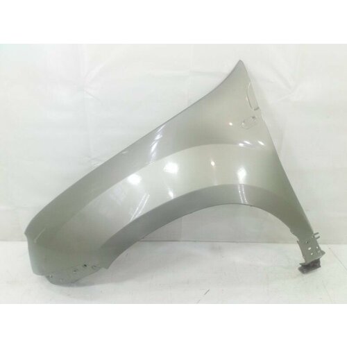 Крыло левое DUSTER 10- ATP3104031102 ISAKA