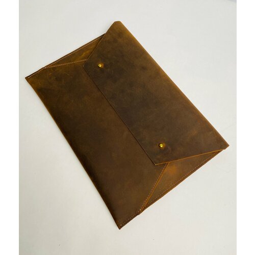 Папка с эффектом винтажности