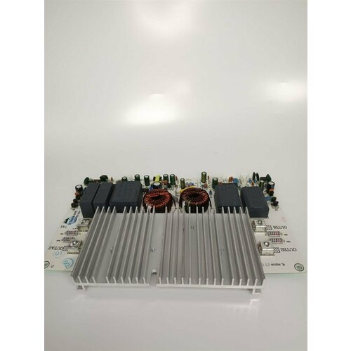 Haier 0530033208 Блок питания плата питания для варочной панели Haier HHY-Y32NVB 408000₽