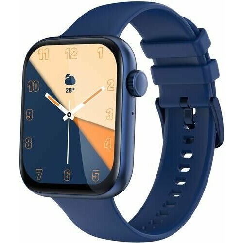 Смарт-часы KENSHI S59i 419900₽