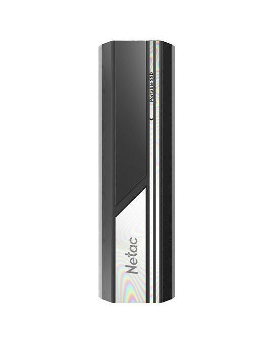 SSD диск Netac ZX10 1Tb NT01ZX10-001T-32BK