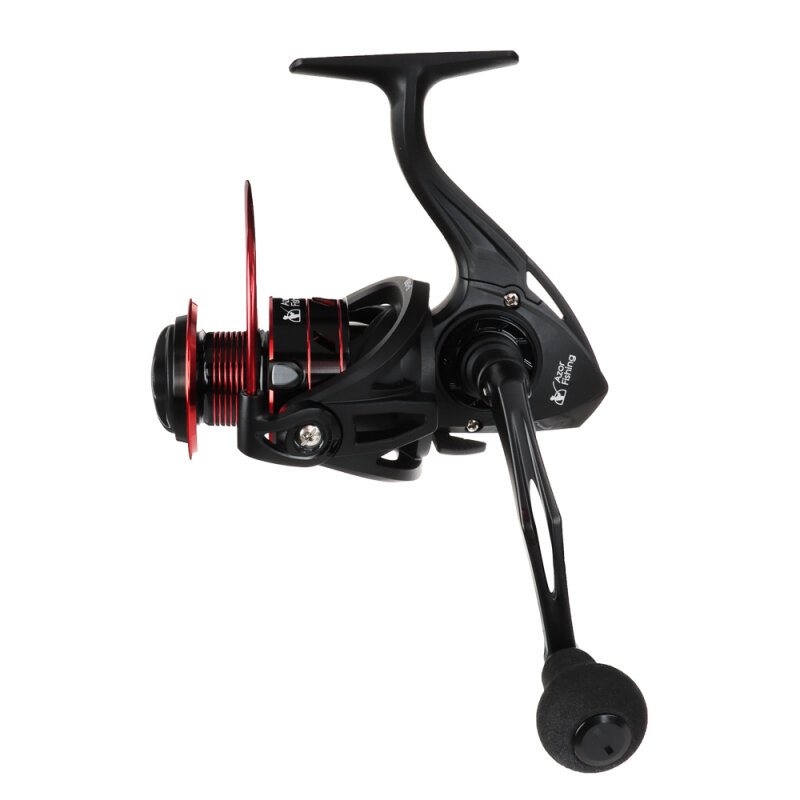 AZOR FISHING Катушка с передним фрикционом Ренегад RF-30 3+1 п п