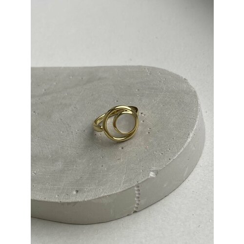 фото Кольцо, золотой love_and_soul_jewelry