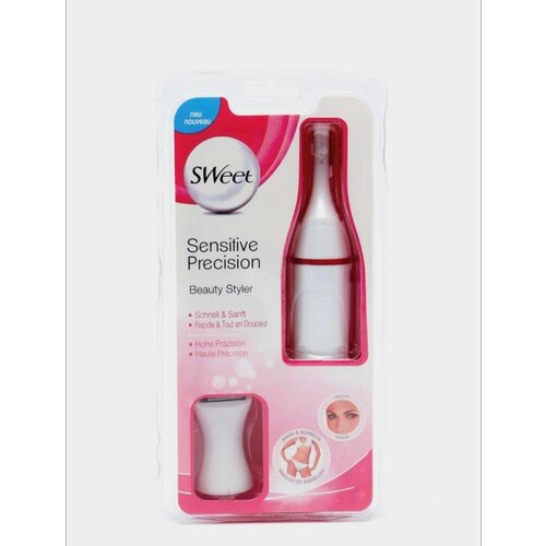 Женский триммер Sweet для красоты и ухода за телом 59500₽