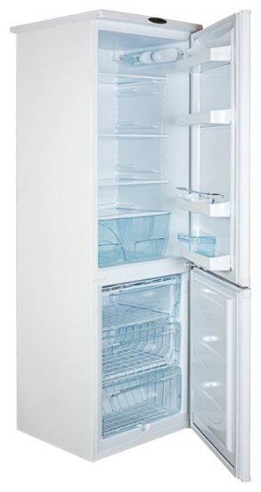 Двухкамерный холодильник DON - фото №10