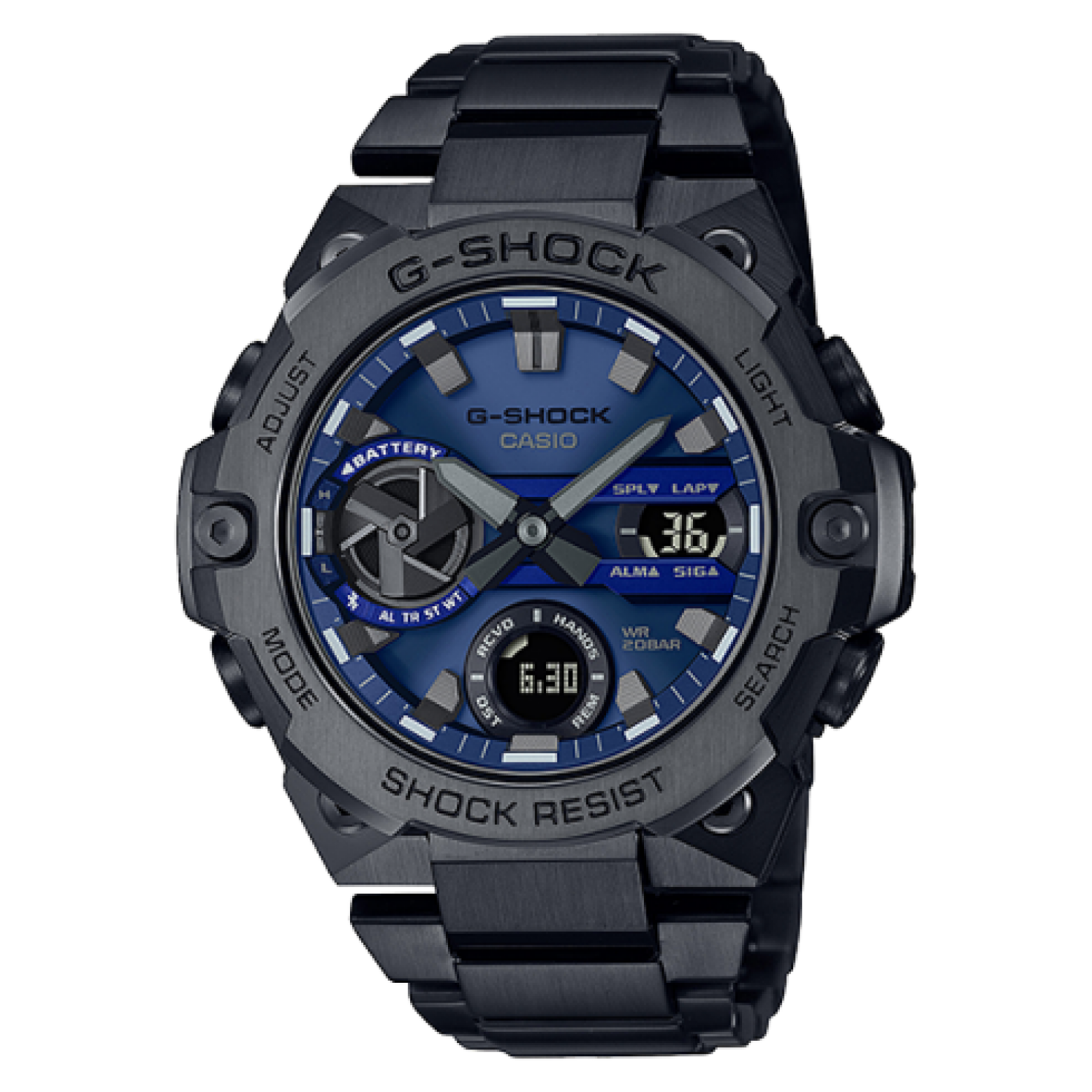 Наручные часы CASIO G-Shock