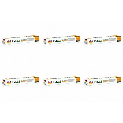 Quickpack Рукав для запекания Quick Cook, 3 м, 6 шт