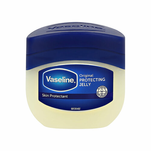 Бальзам для губ, лица и тела VASELINE ORIGINAL защищающий 50 мл