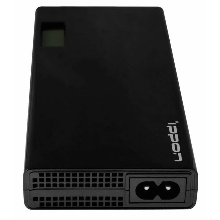 Ippon SD90U (черный) - фото №14