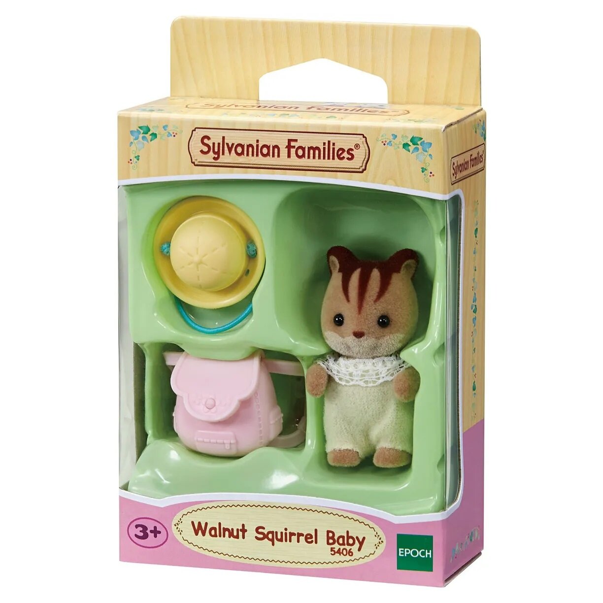 Sylvanian Families - фото №9