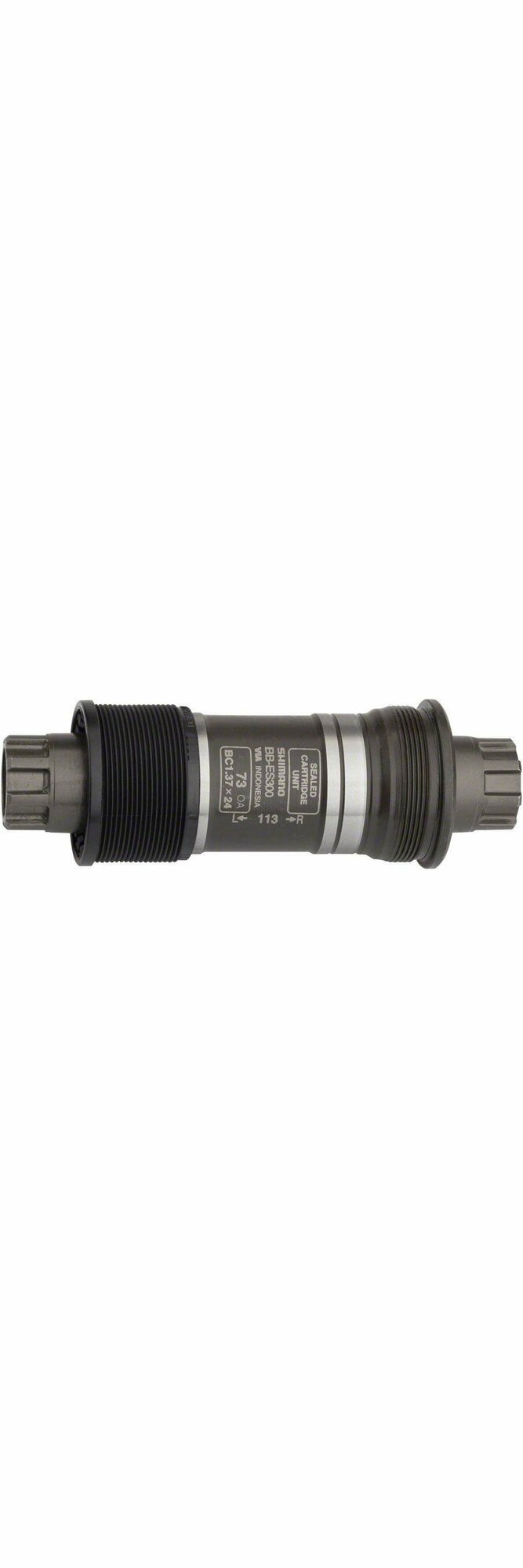 Каретка Shimano ES300, 73/113