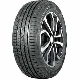 Шина R13 155/70 NOKIAN Nordman SX3 75T