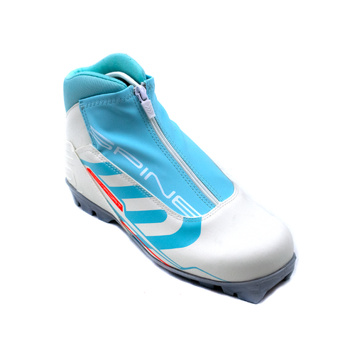 фото Ботинки лыжн. spine comfort lady nnn арт.83/4 37 ru