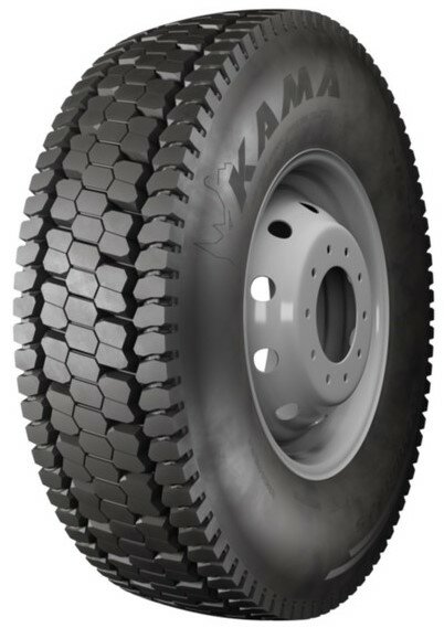 Кама NR 201 315/80 R22,5 156/150L (ведущая)