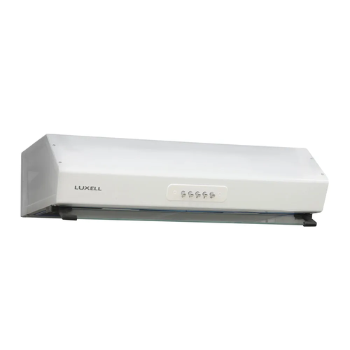 Вытяжка LUXELL DK6-441 белый 359000₽