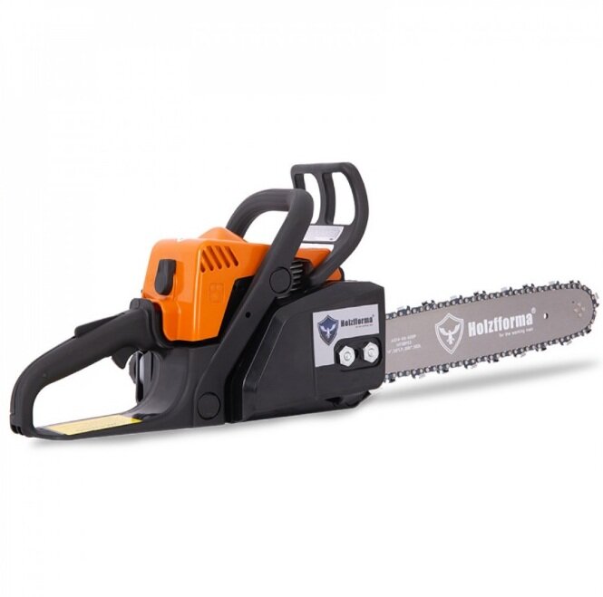 фото Бензопила Holzfforma G180 14 дюймов аналог Stihl ms 180