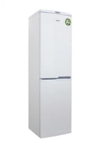 Холодильник DON R-297 BI белая искра