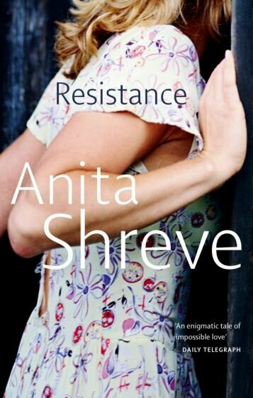 Resistance (Shreve Anita) - фото №1