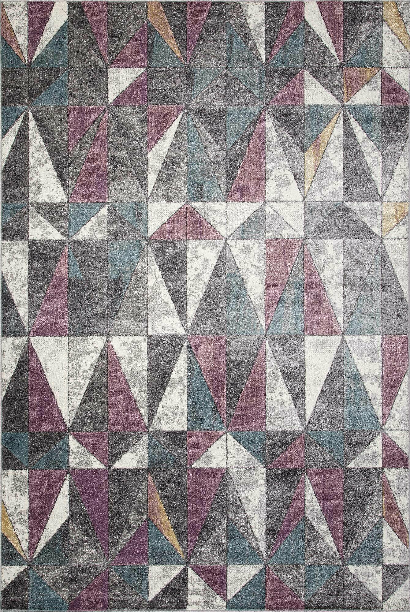 Ковер на пол в гостиную в спальню 200х300 см детский ворс 10 мм 316637 KoverVDom