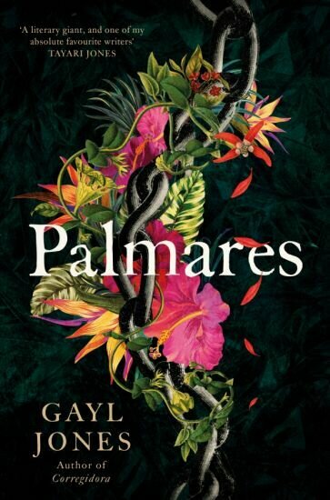 Palmares (Jones Gayl) - фото №1