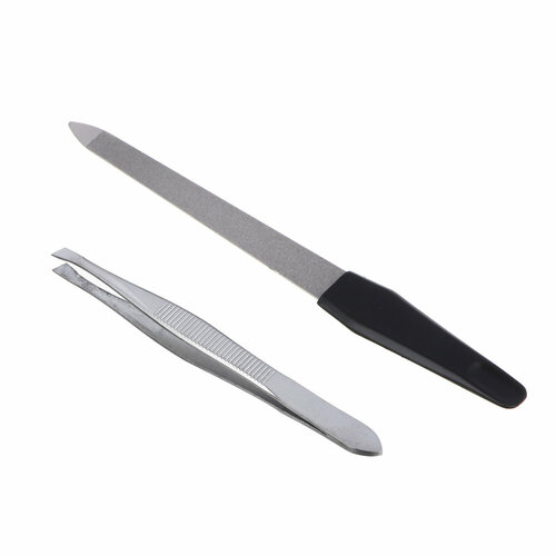 ЮНИLOOK Набор детской косметики тени блеск для губ лак для ногтей 2-23 12 штук 1201₽