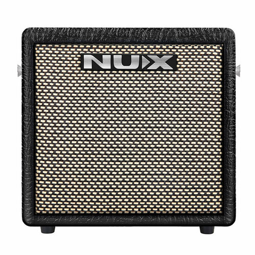 NUX Mighty 8BT MKII гитарный комбоусилитель nux mighty bass 50bt