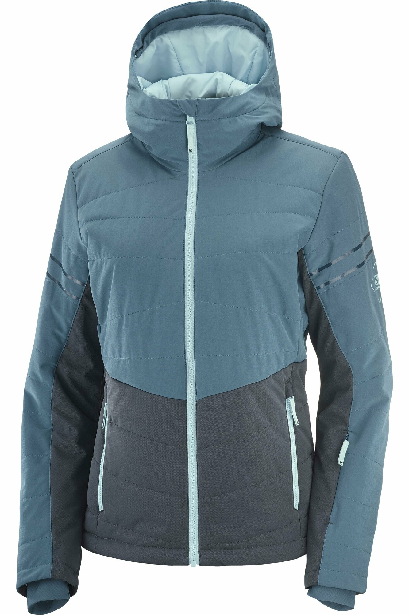 Куртка спортивная Salomon Edge Jkt W