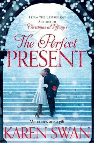 The Perfect Present (Swan Karen) - фото №1