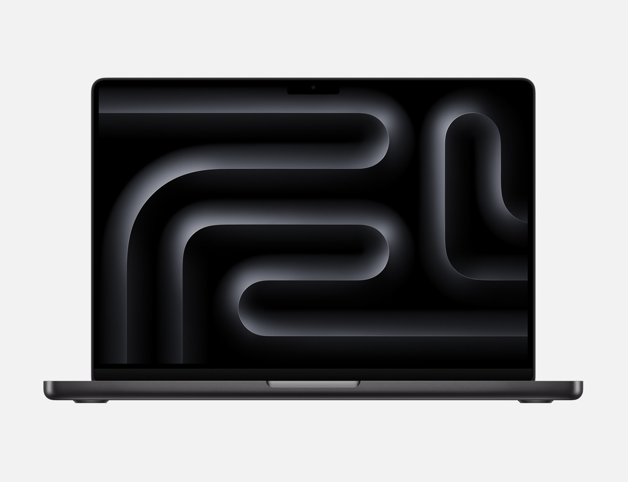 Apple MacBook Pro 14 MRX43 Space Black (M3 Pro 12-Core, GPU 18-Core, 18GB, 1TB)