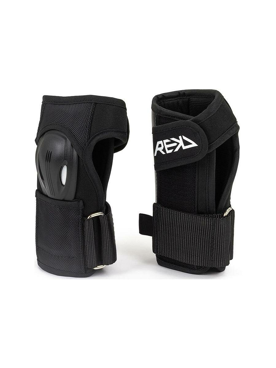 Защита запястья REKD Pro Wrist Guards Black (US: S)