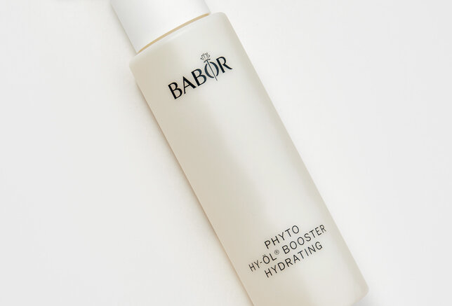 BABOR Фитобустер увлажняющий для лица / Phyto HY-ÖL Booster Hydrating 100 мл - фото №5