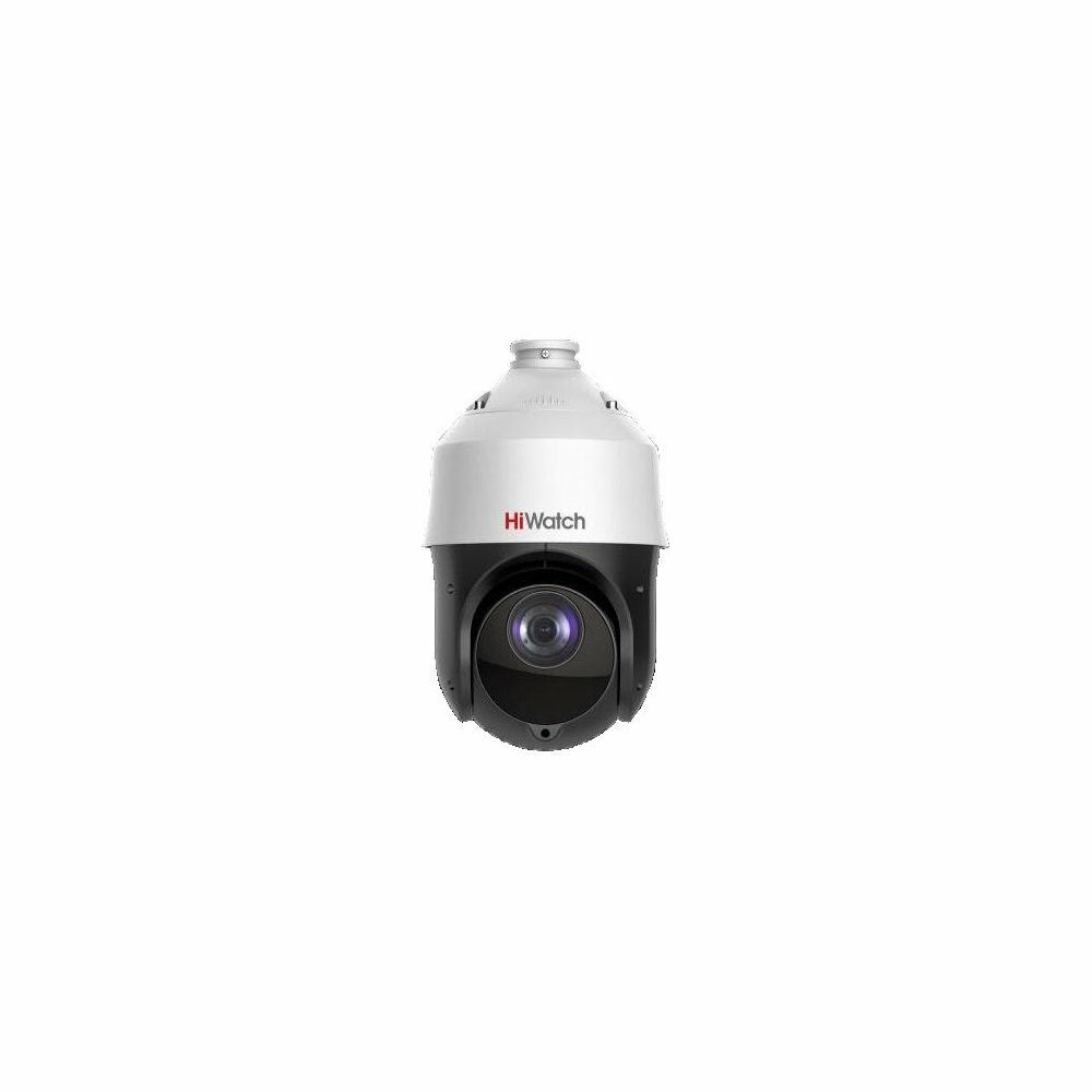Видеокамера IP HiWatch 2Мп уличная поворотная с EXIR-подсветкой до 100м, с MD 2.0 - фото №4