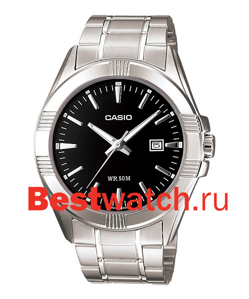 Наручные часы CASIO Collection MTP-1308D-1A