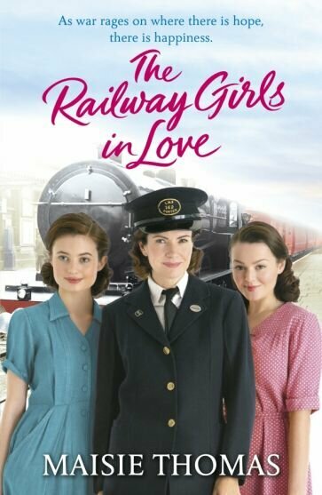 The Railway Girls in Love (Thomas Maisie) - фото №1