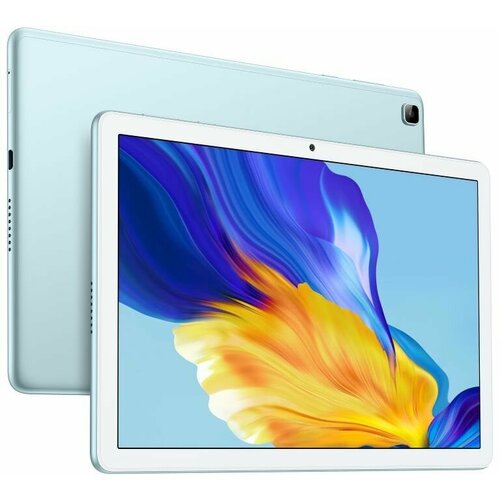 Планшет Honor Pad X8 AGM3-W09HN 101 3ГБ 32GB Wi-Fi Android 12 зеленый 5301ahac 1330000₽