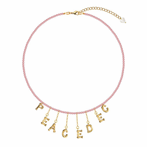 Колье Toxicuties