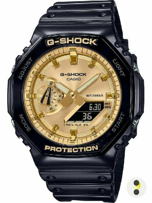 Наручные часы CASIO G-Shock