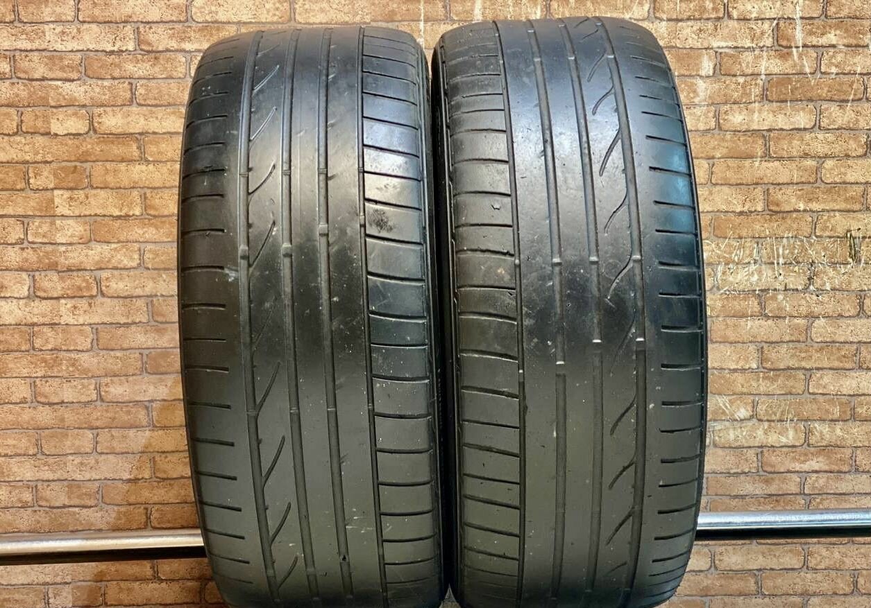 Bridgestone Potenza RE050A 245/45 R18