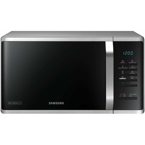 Микроволновая печь SAMSUNG MG23K3573AK/BW ПИ