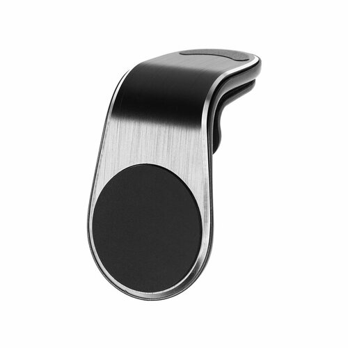 Olmio Держатель для смартфонов Olmio Magnet Clip, магнитный, в дефлектор