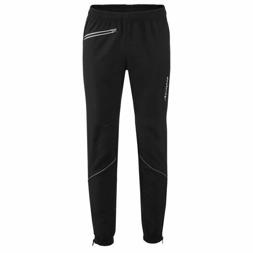 фото Брюки onlytop, размер 44, черный