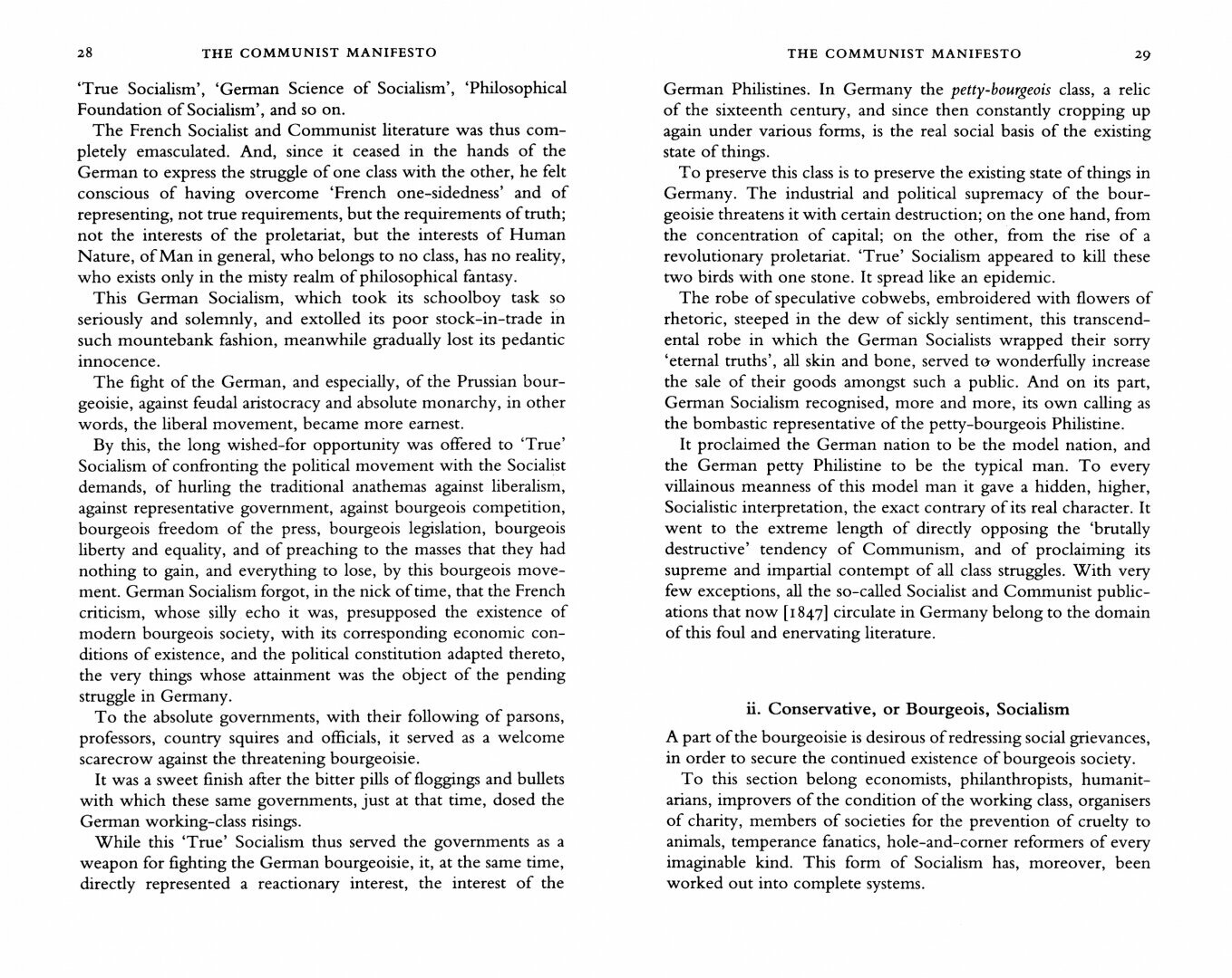 The Communist Manifesto (Marx Karl, Engels Friedrich) - фото №3