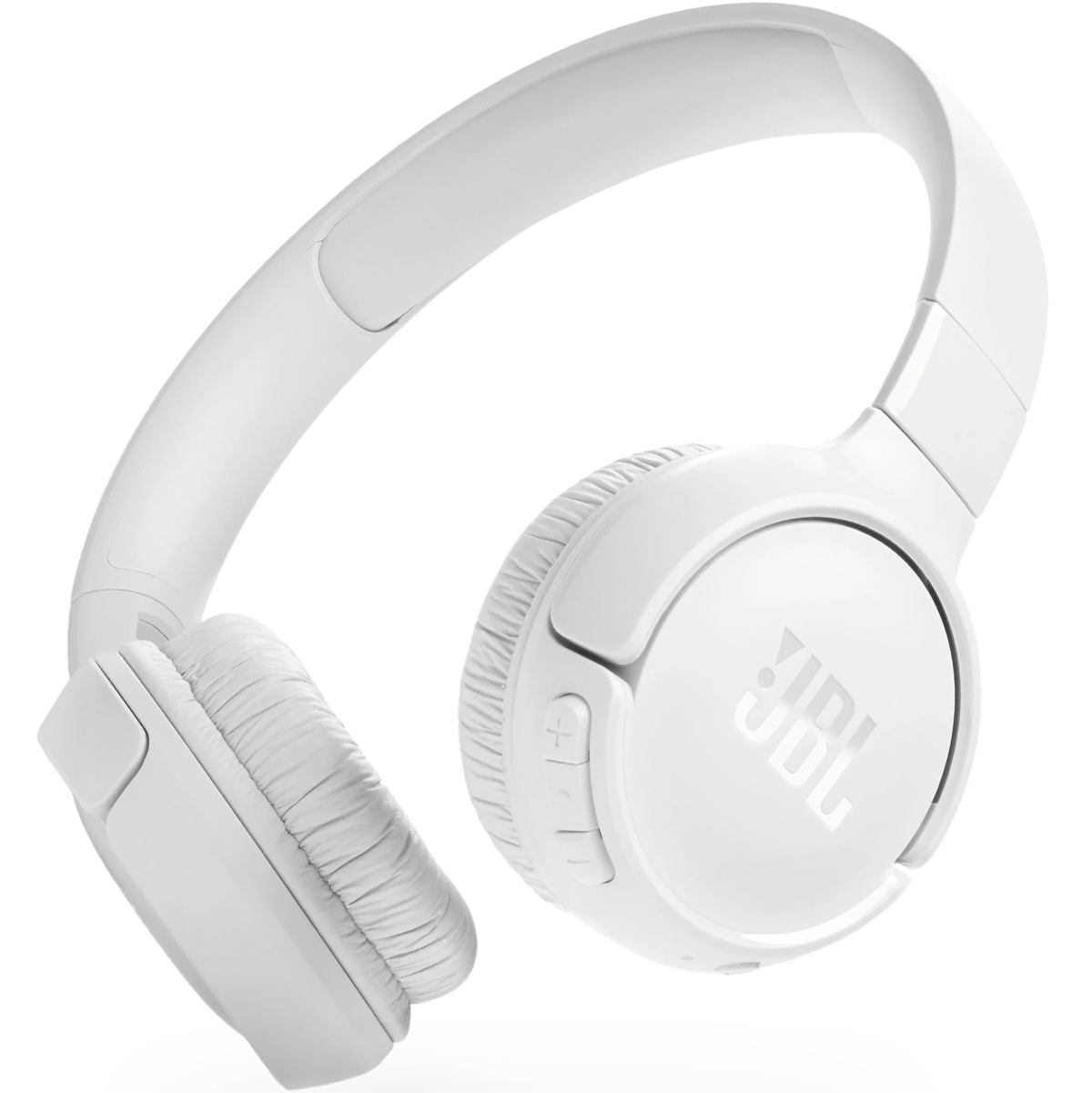 Беспроводные наушники JBL Tune 520BT USB Type-C белый