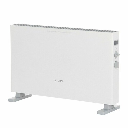 Конвектор Xiaomi Smartmi Convector Heater 1S White 1090000₽