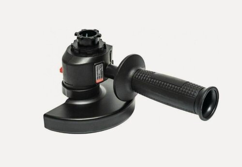 Изображение товара Модуль угловой шлифовальной машины ИНТЕРСКОЛ 755.0.3.20 мультимакс УШМ-125