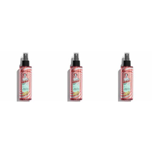 Petite Maison Спрей для тела Body Mist Pomegranate, 155 мл, 3 шт