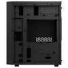 Фото #11 Корпус компьютерный Prime Box S715 (2 - USB 2.0, 2 - USB 3.0) черный ATX, Micro-ATX, Mini-ITX