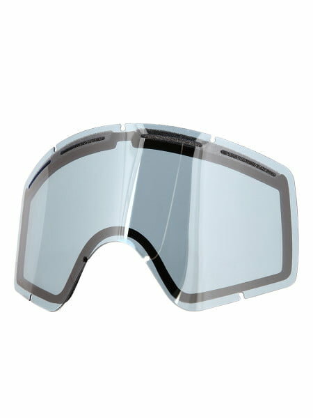 Сноубордическая маска VONZIPPER Skylab, Цвет черный, Размер OneSize